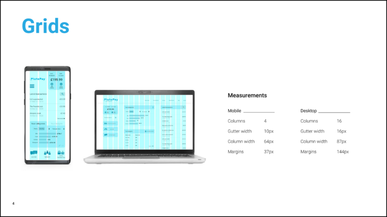 Design system example2