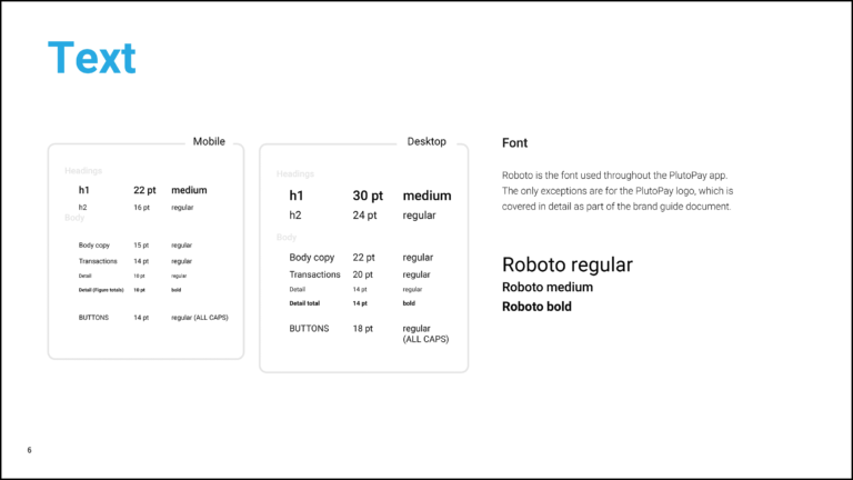 Design system example3